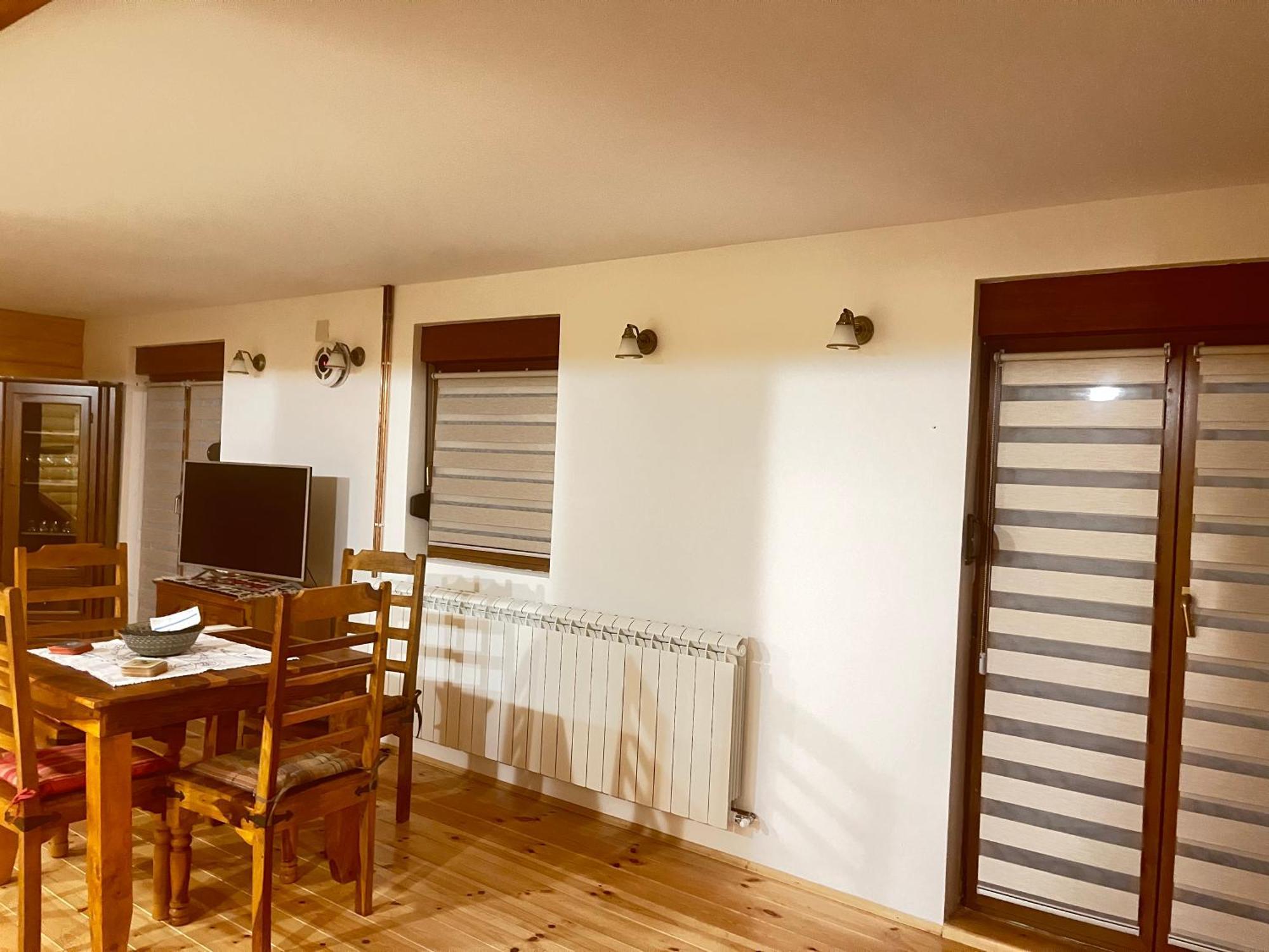 Vila Idila Žabljak Exteriör bild