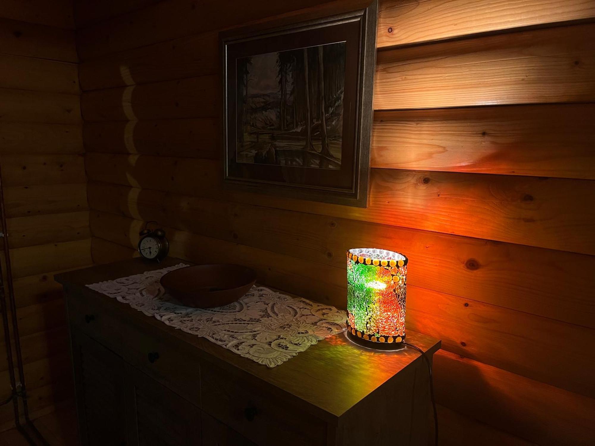 Vila Idila Žabljak Exteriör bild